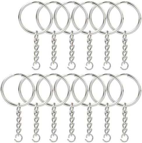 where to buy keychain rings