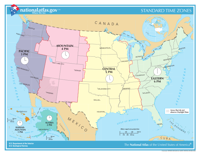 california and uk time difference