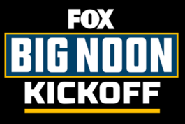 big noon kickoff week 10
