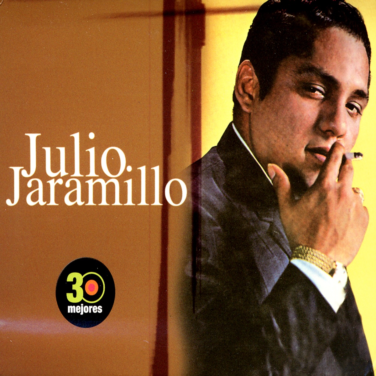 julio jaramillo canciones