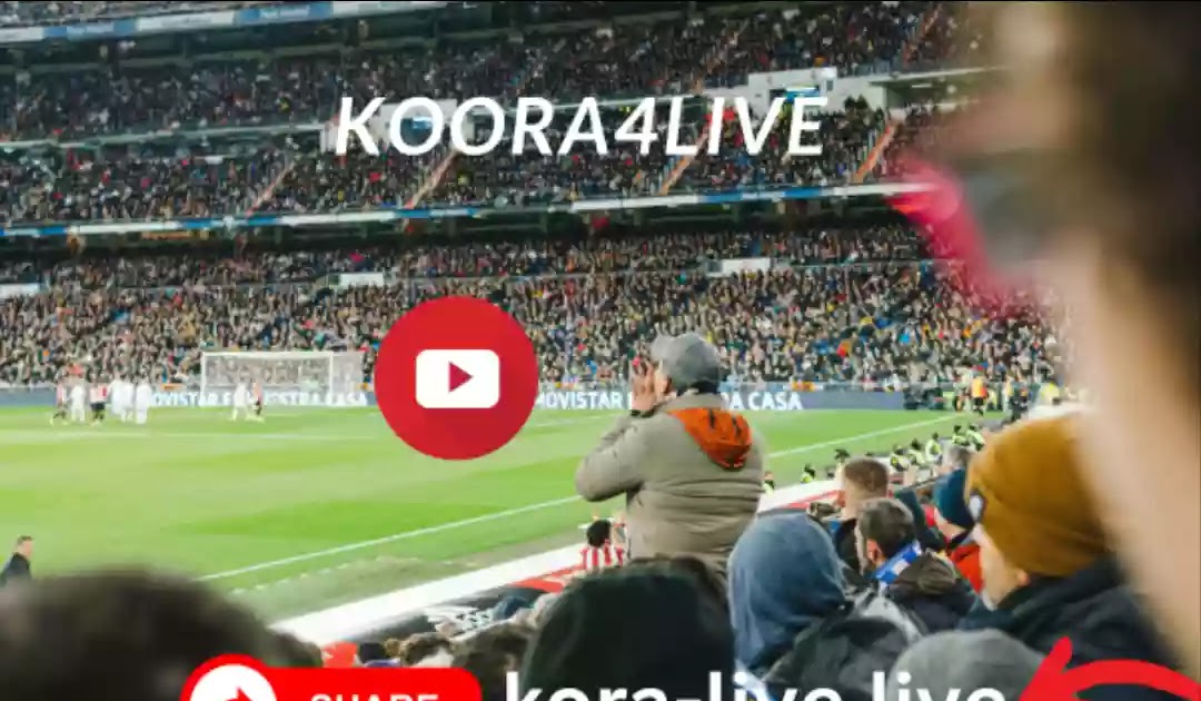 koora live 4