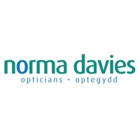 norma davies opticians