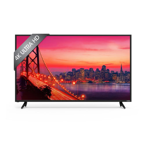 vizio e50u d2