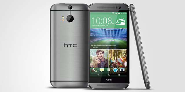 htc one m8 fiyat ve özellikleri