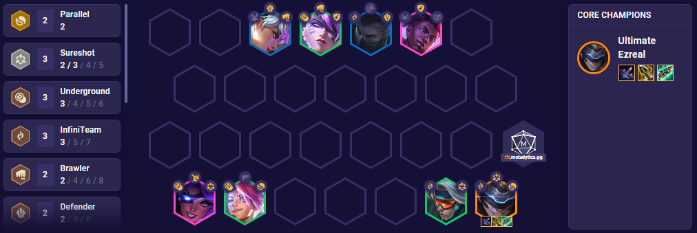 tft set 8.5 comps