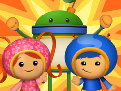 umizoomi song lyrics