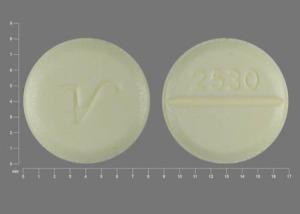 pill with 2530