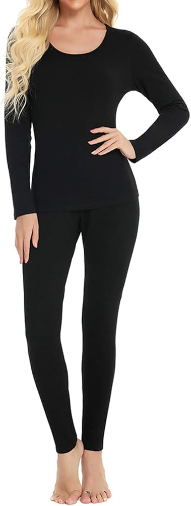 cotton thermals womens