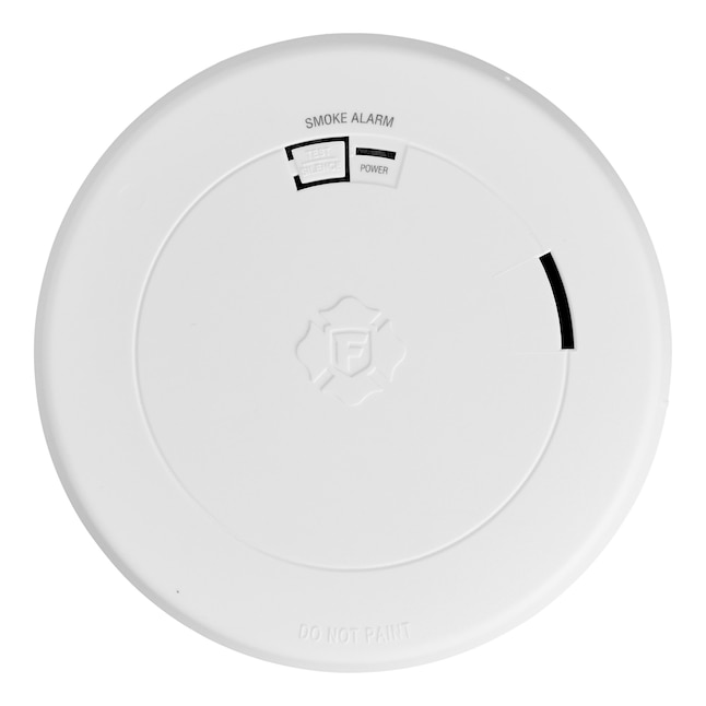 lowes fire detectors