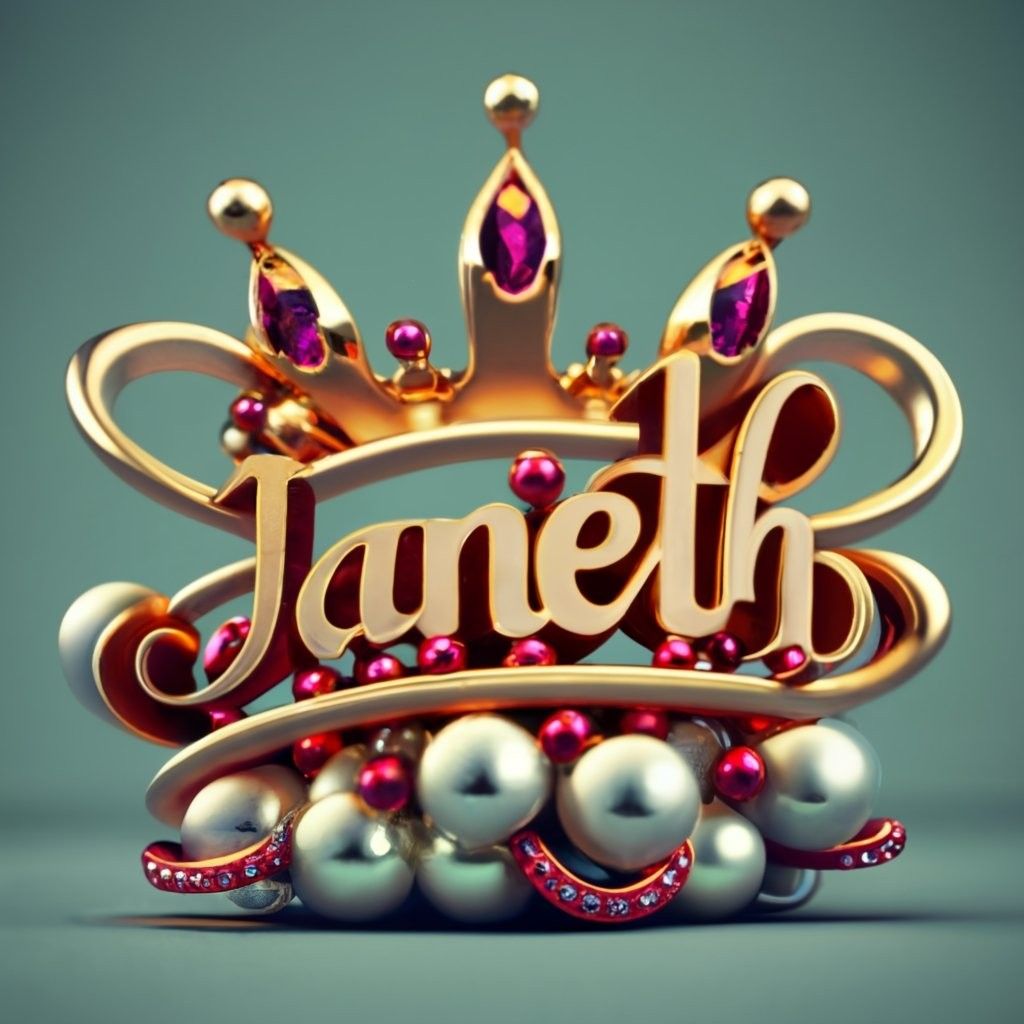 janeth letras