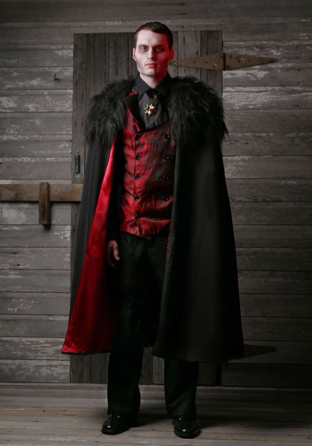 vampire costumes adults