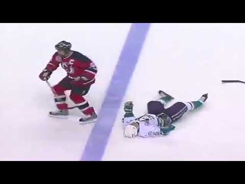 paul kariya hit