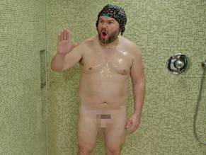 tyler labine nude