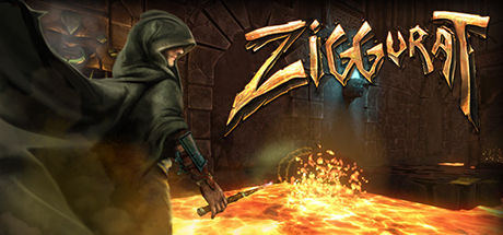 ziggurat steam