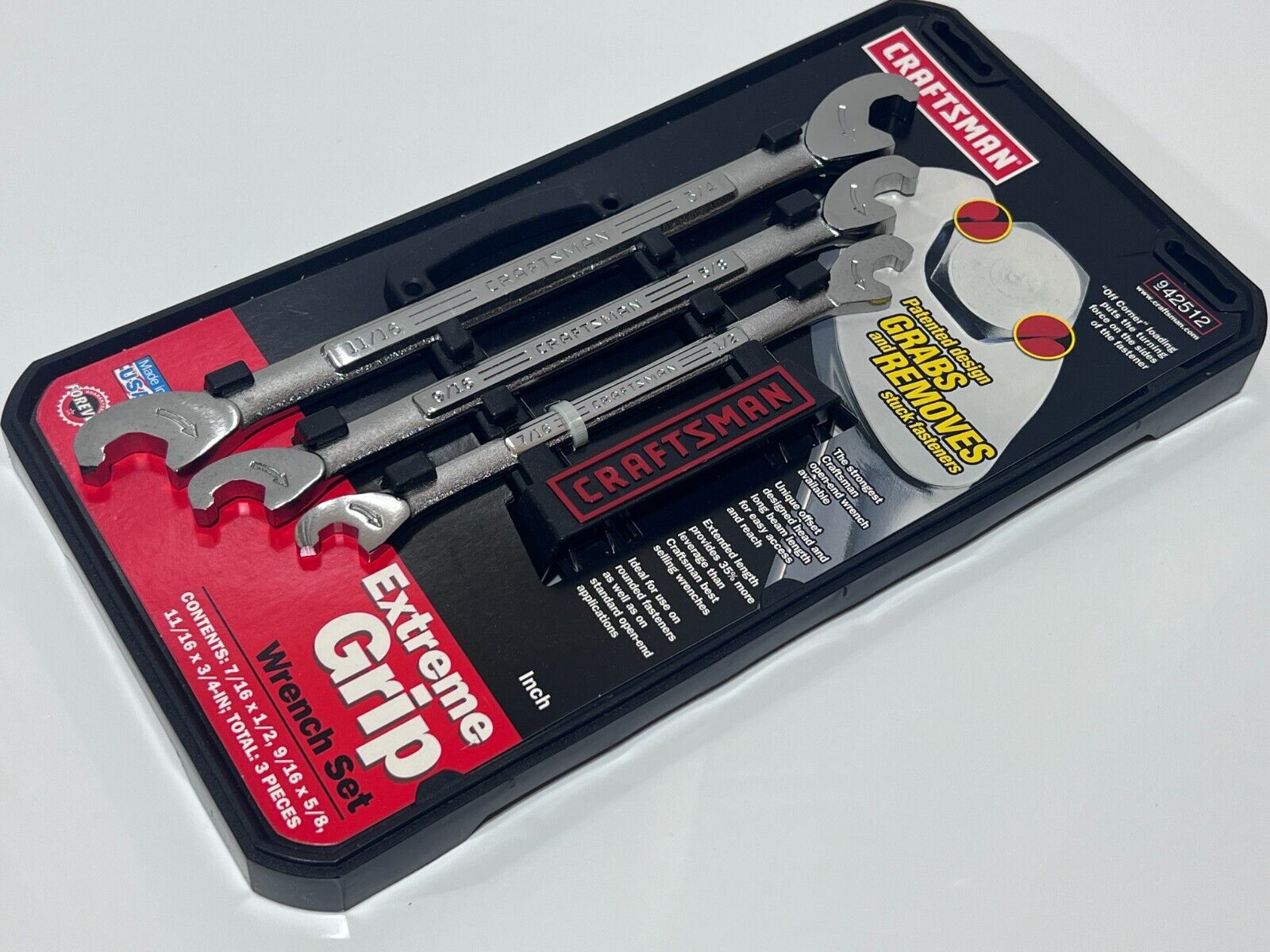 craftsman usa