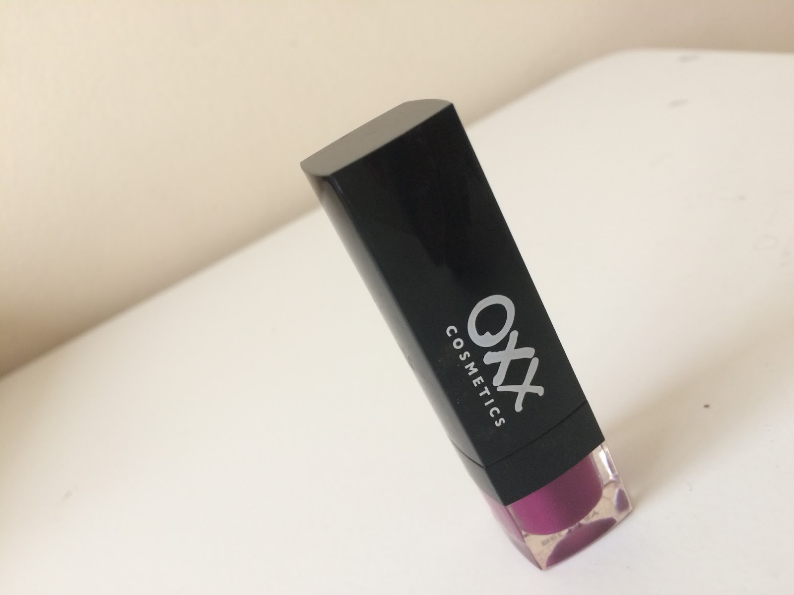 oxx cosmetics