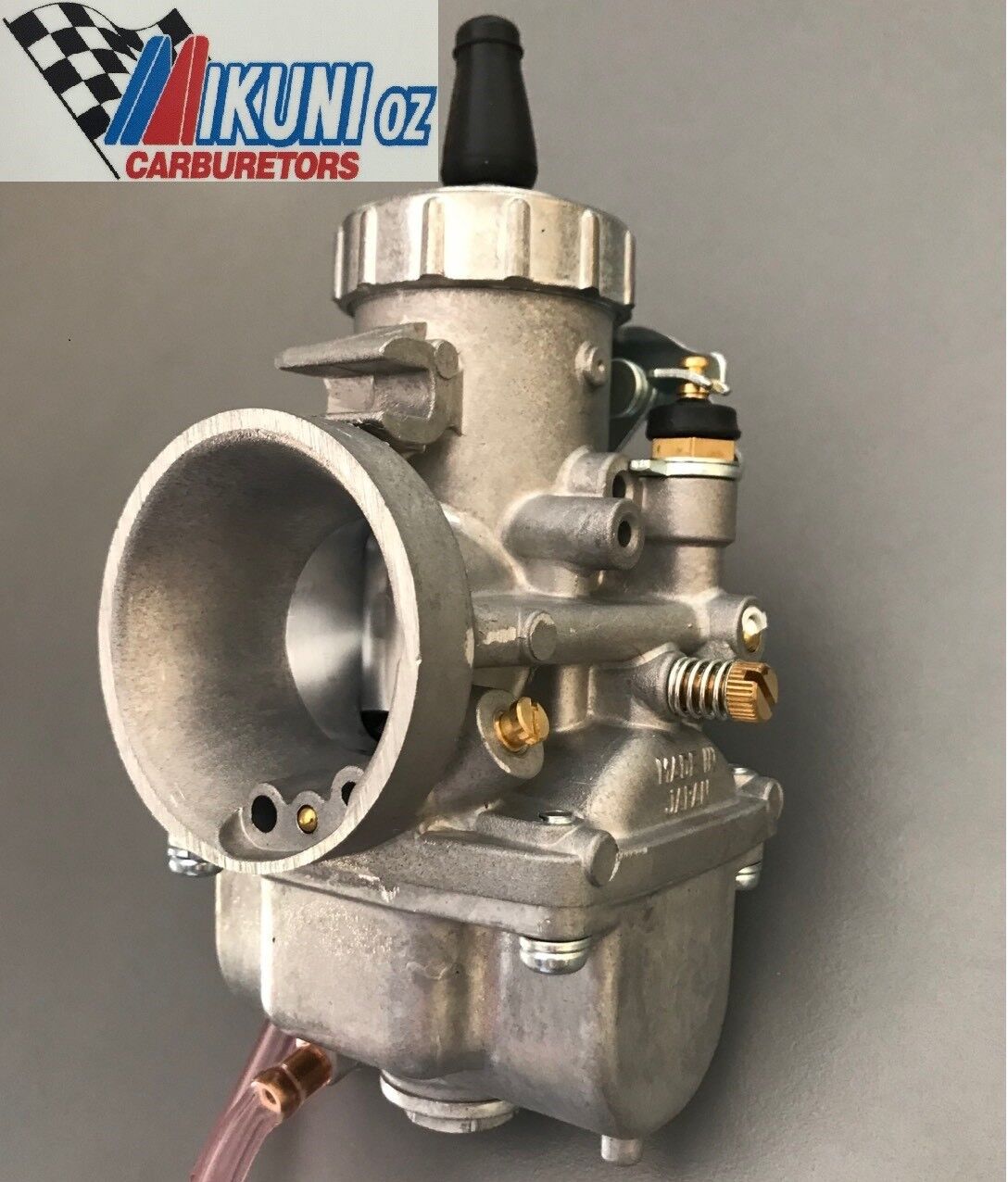 mikuni vm34