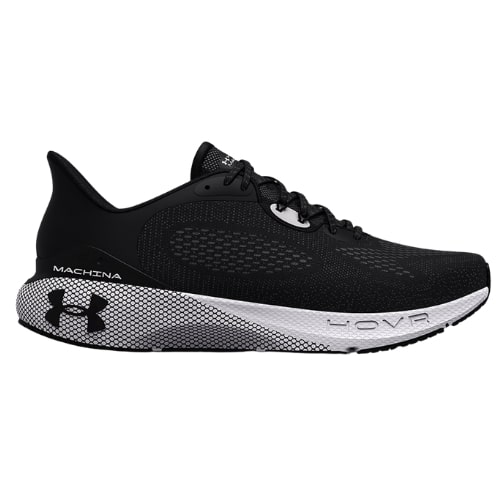 under armor running