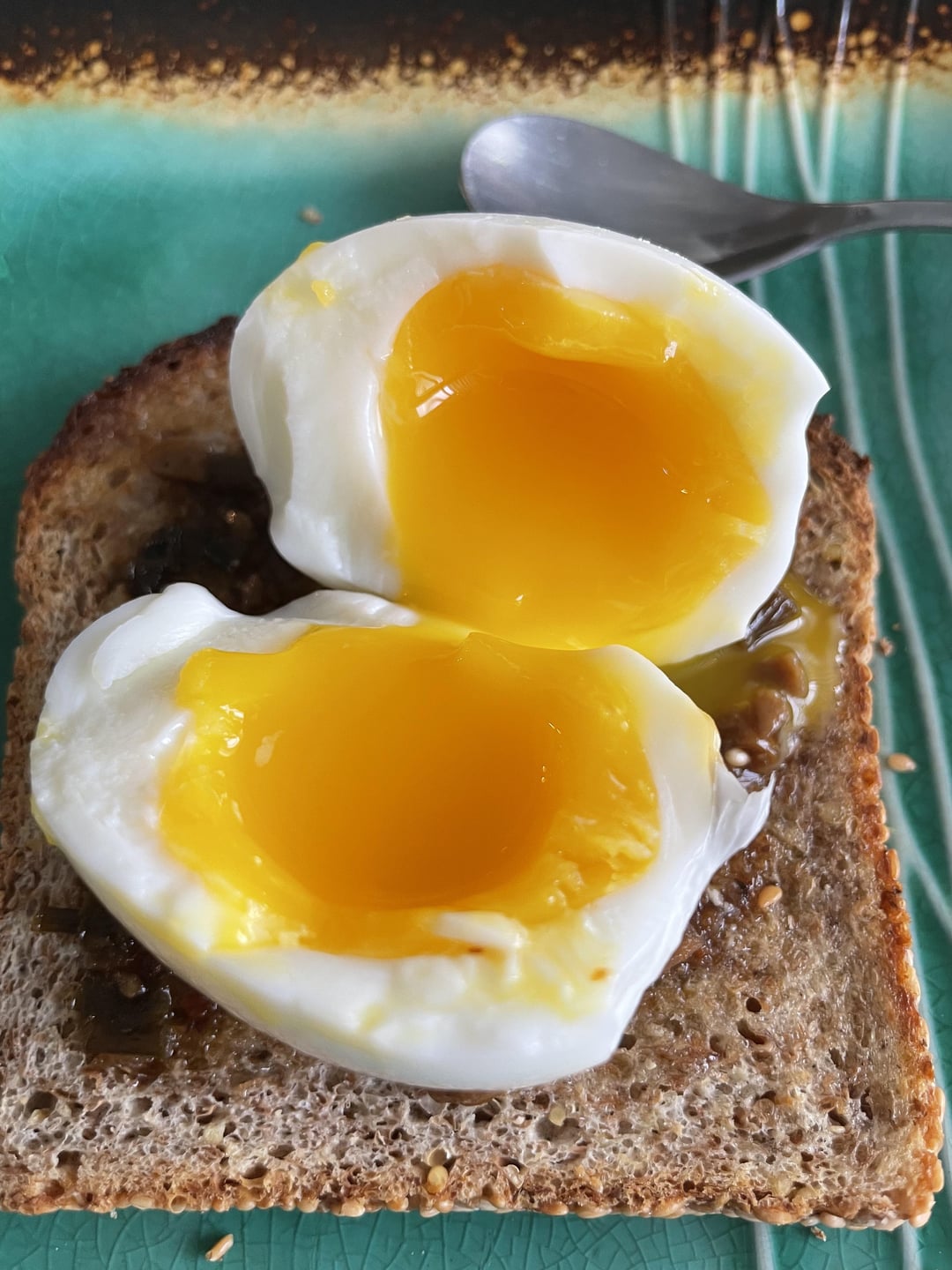 how long to hard boil eggs in denver