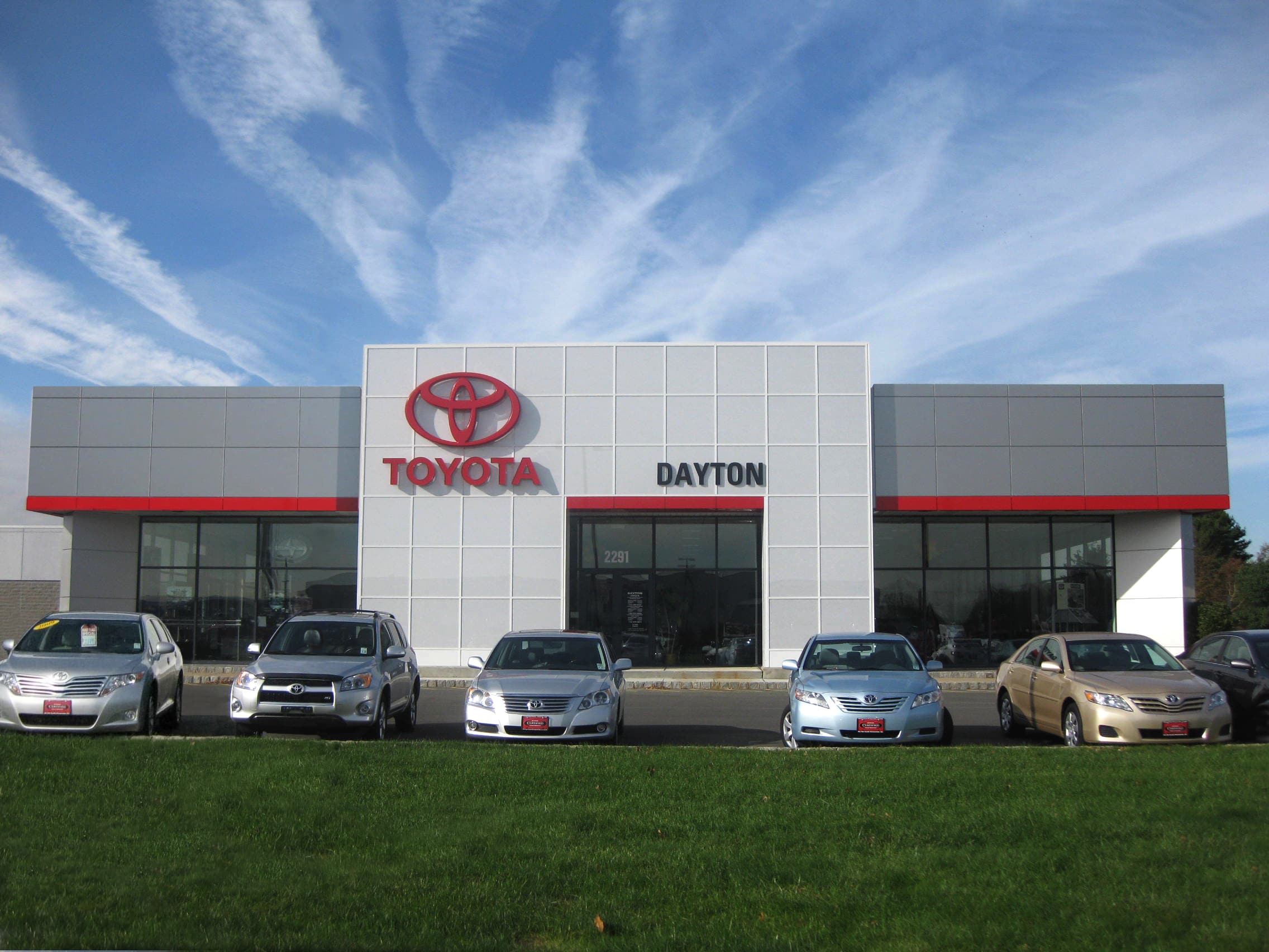 freehold toyota