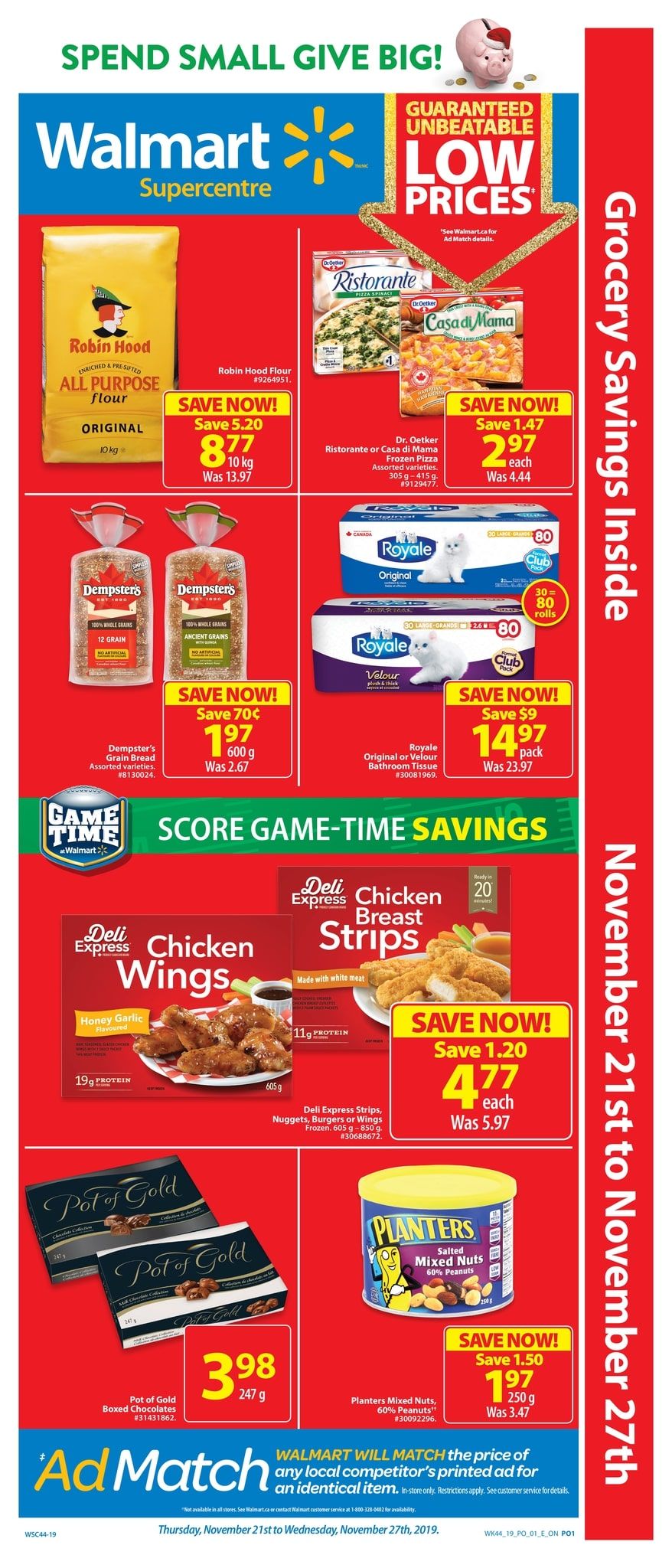 walmart flyer