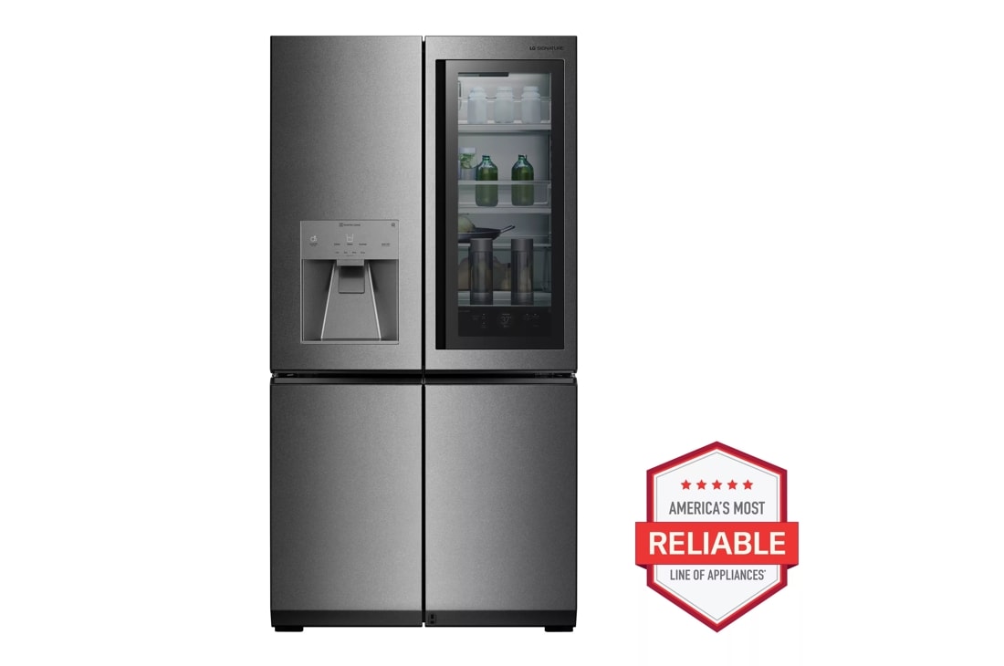 lg refrigerator near me