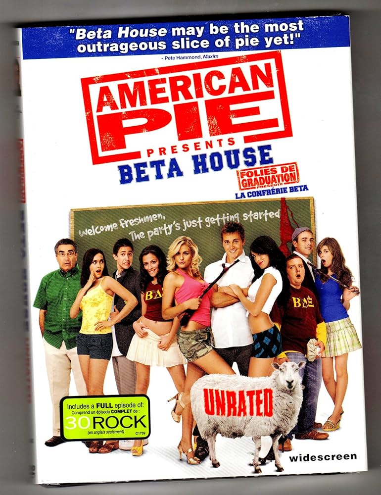 american pie beta house part 1