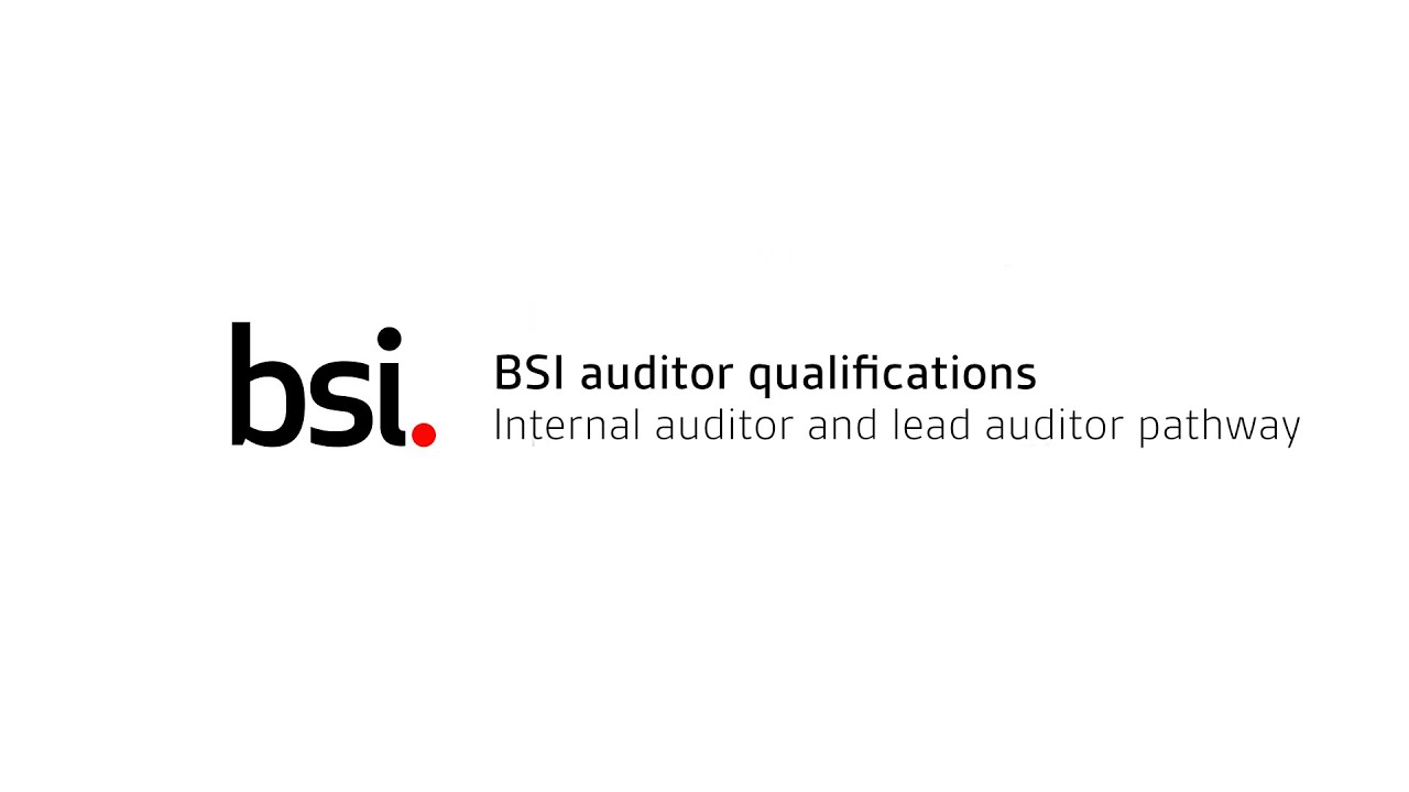 bsi audit