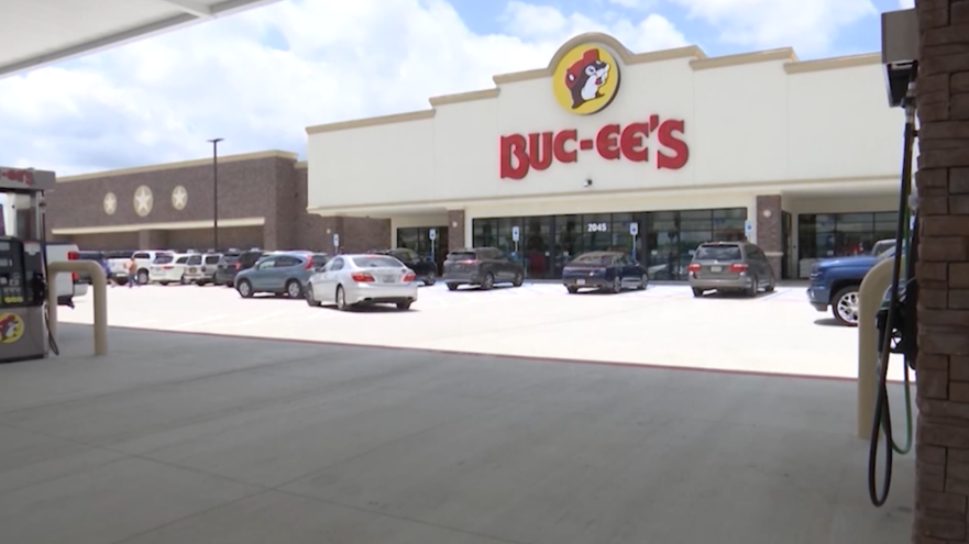 buc ees bristol tn