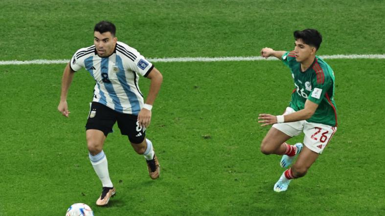 mexico vs argentina resumen tv azteca