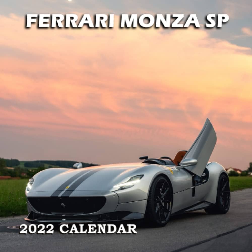 monza calendar