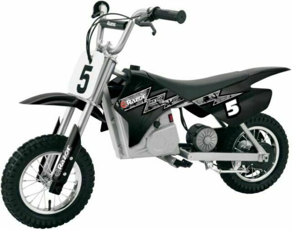 razor mx350