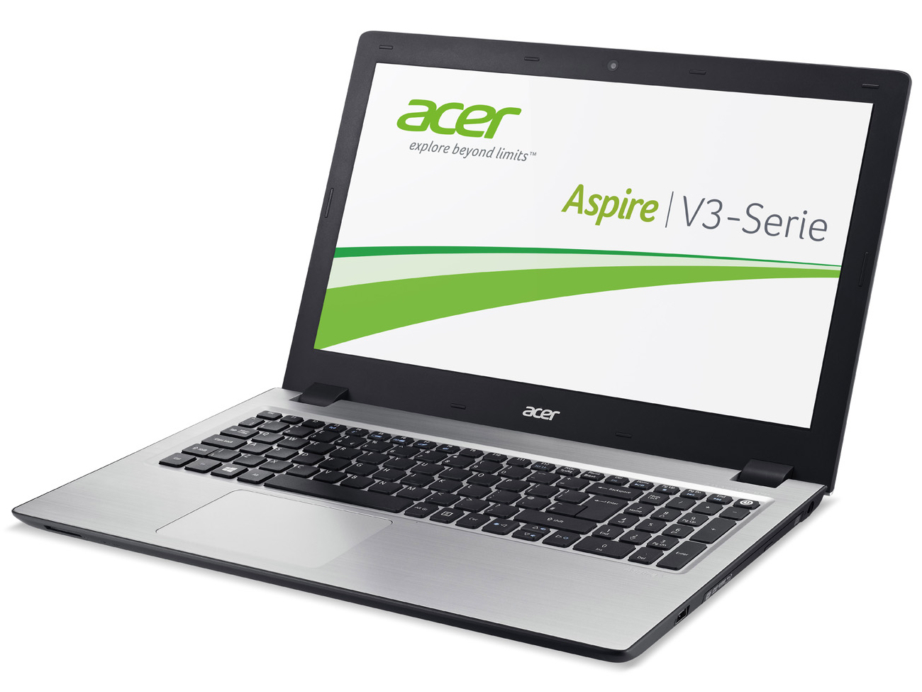 acer aspire v3 laptop