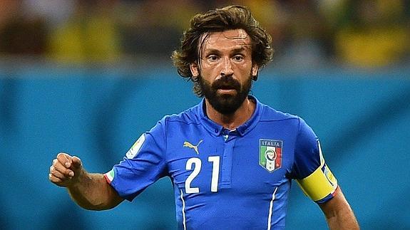 pirlo futbol españa