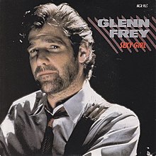 glenn frey sexy girl similar songs