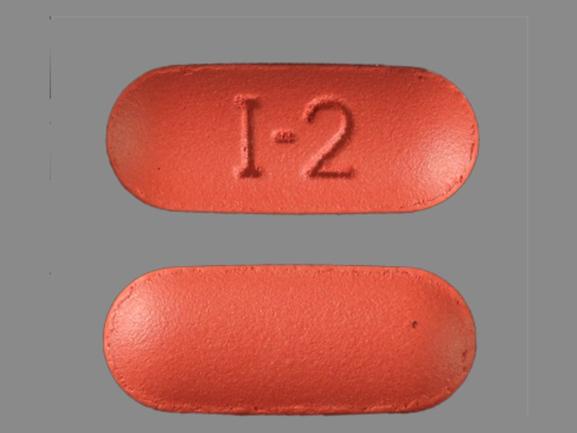 round pill i 2