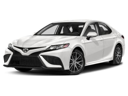 toyota camry for sale toronto