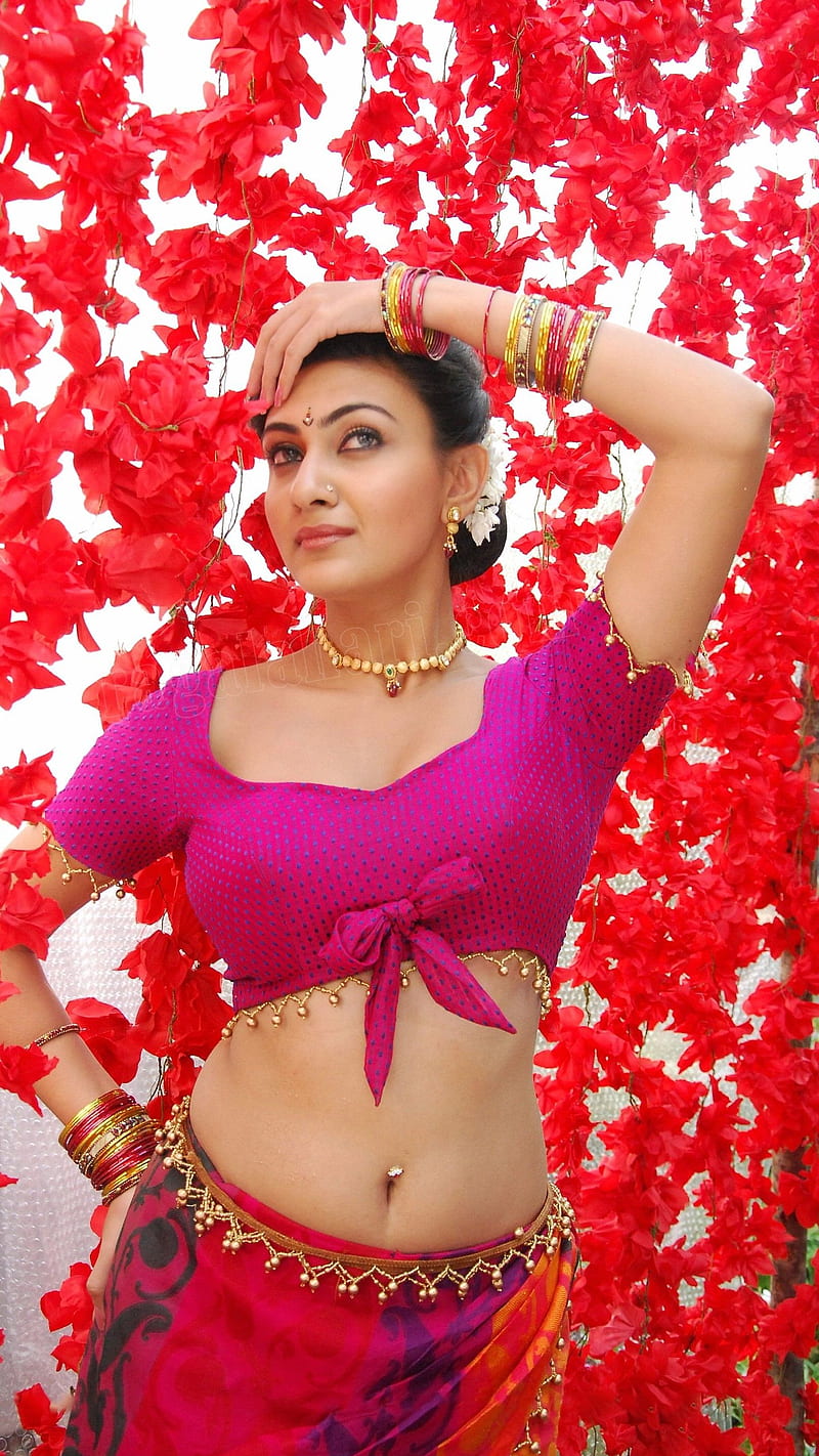 tollywood navel