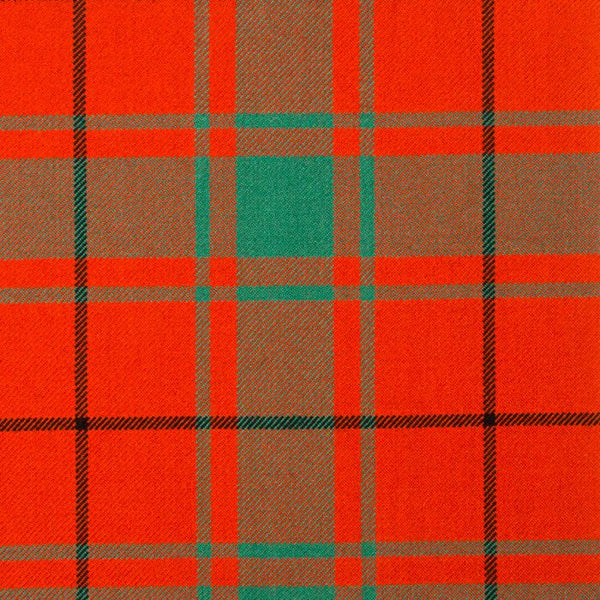 mcculloch tartan