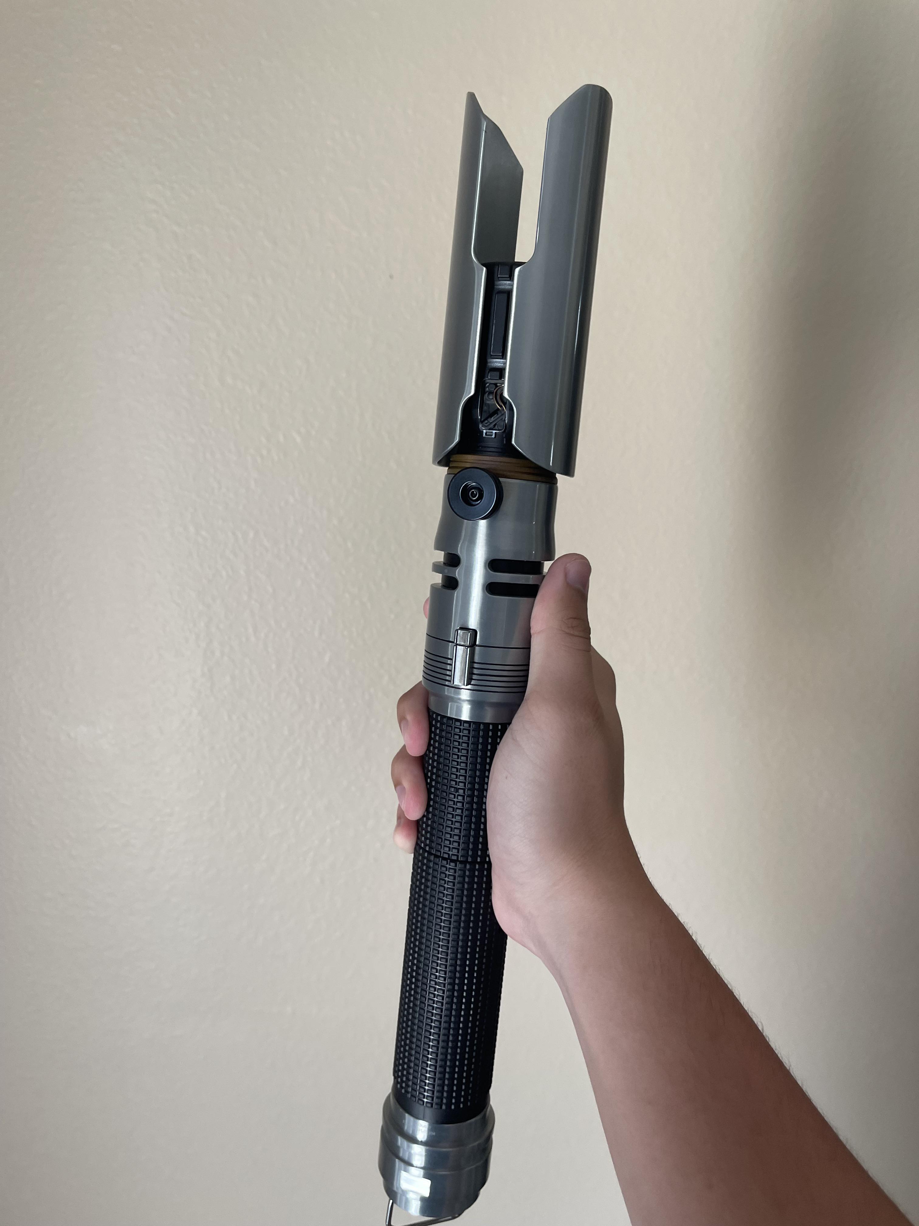 cal kestis lightsaber