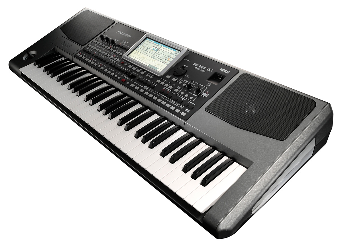 korg pa900 ce set indir