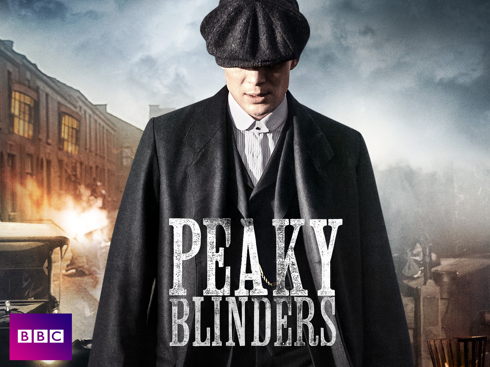 peaky blinders saison 1 episode 1 streaming