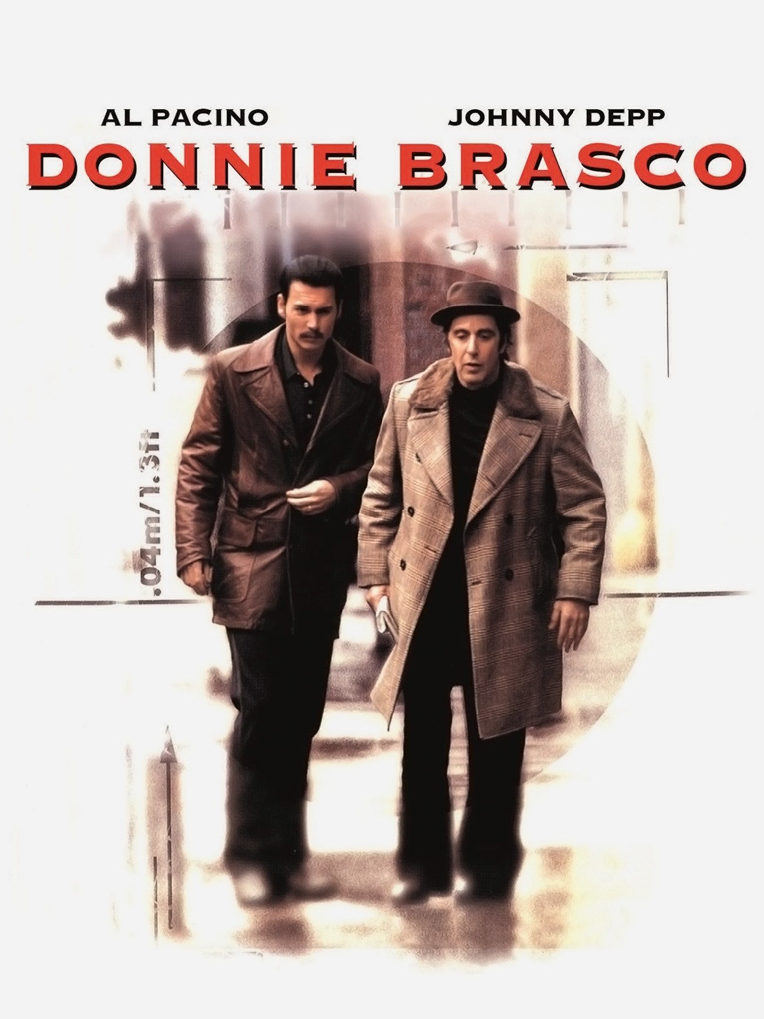 pelicula donnie brasco en español latino