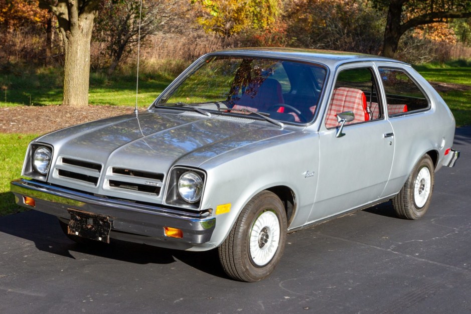 chevette car for sale