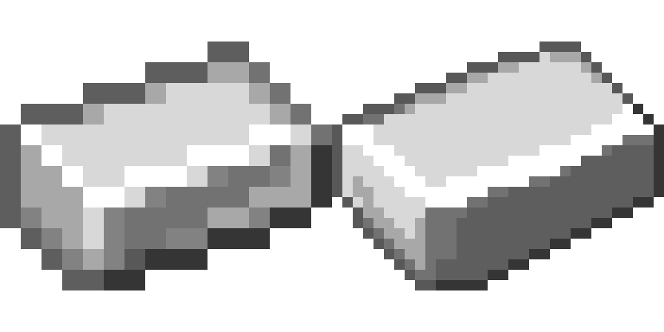 iron ingot png