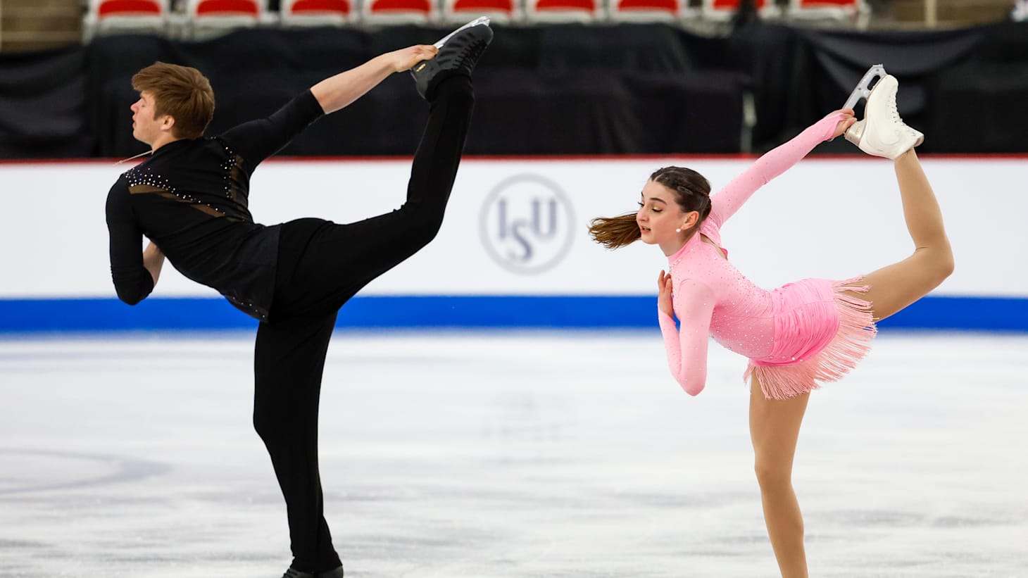 junior worlds figure skating