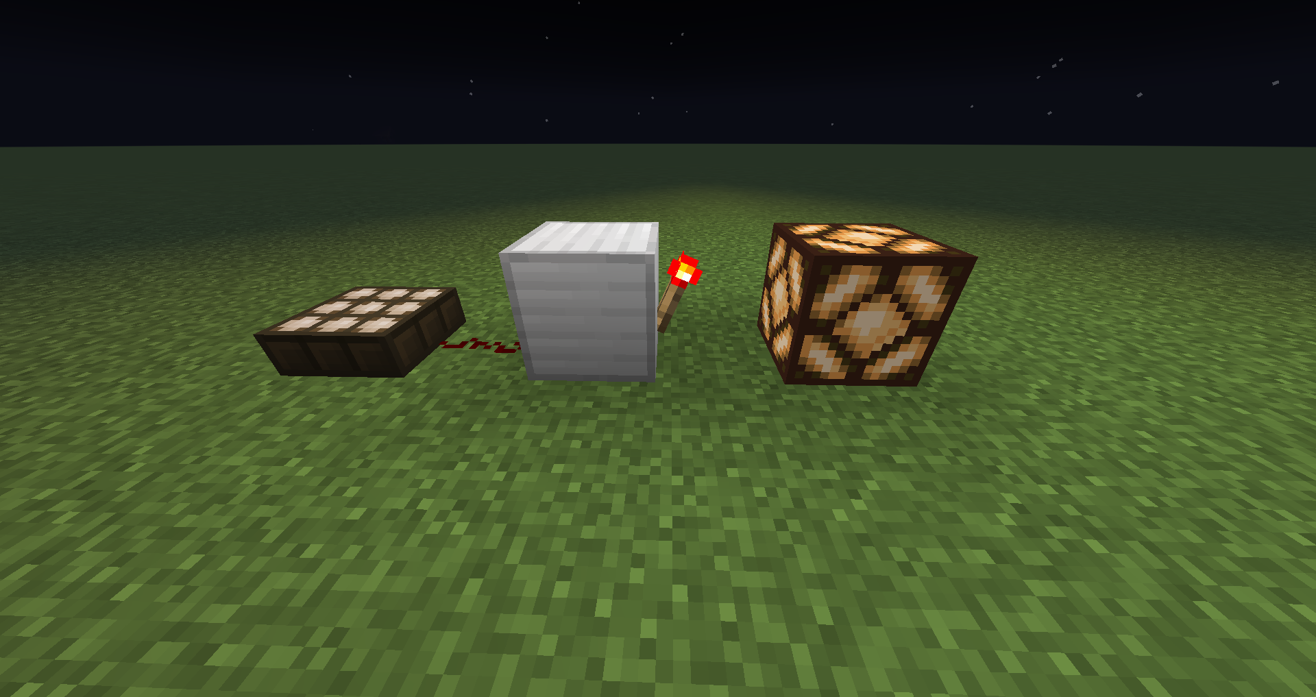 light sensor minecraft