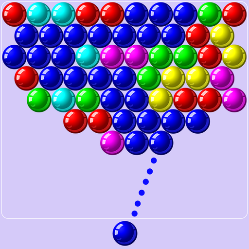 juego bubble shooter gratis