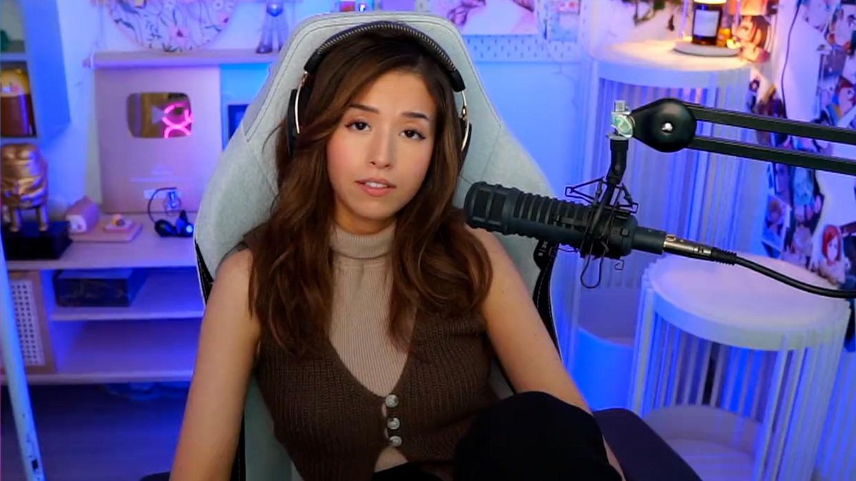 pokimane onlyfans leaked