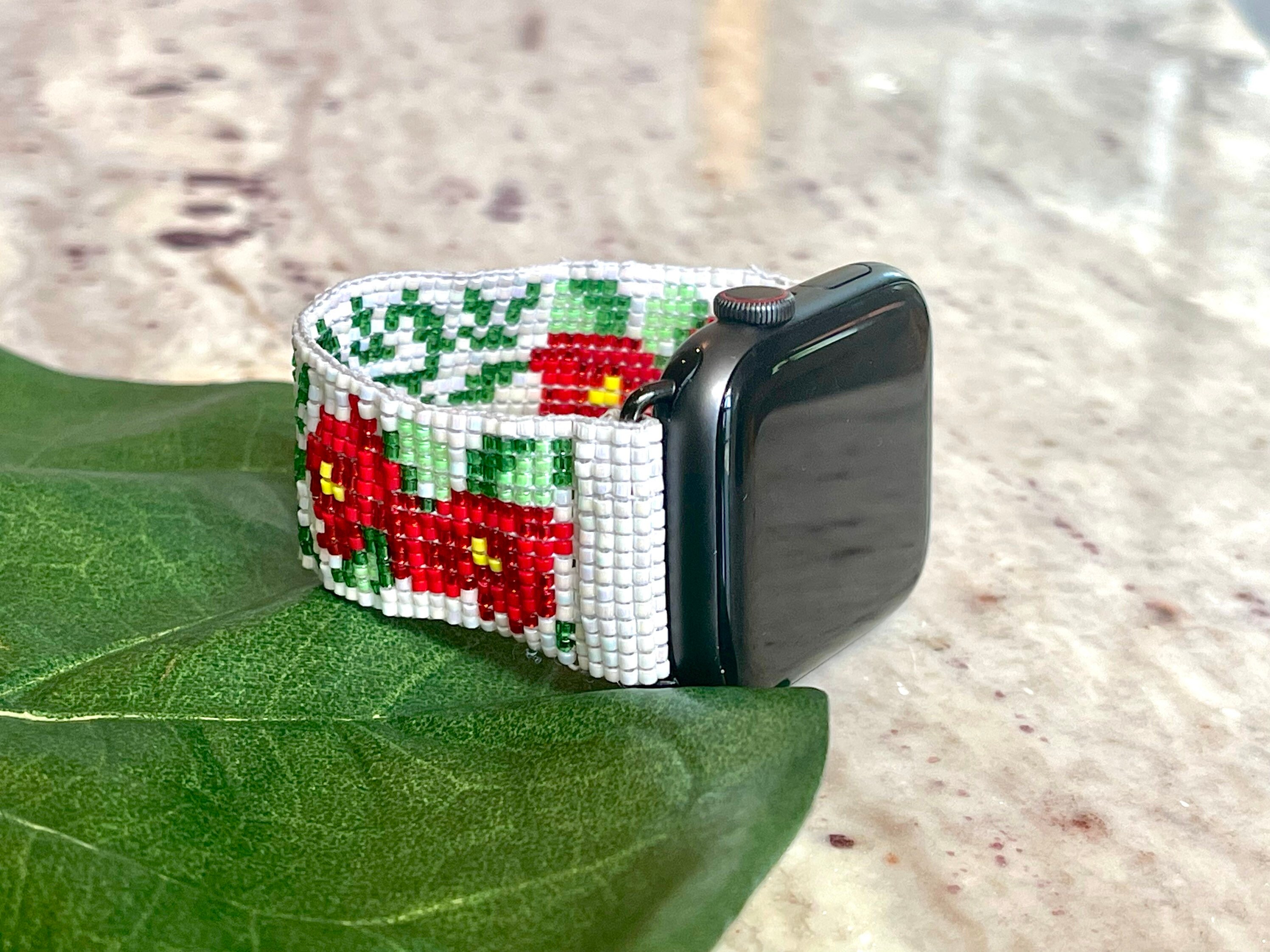 seed apple watch band